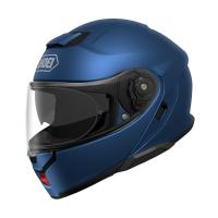 Shoei Шлем Neotec 3 Candy Синий матовый металлик в Липецке
