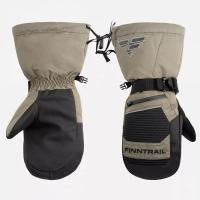 Finntrail Рукавицы Nordic 2942 Khaki в Липецке