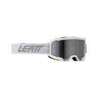 Leatt Маска Velocity 4.5 Iriz White Silver 50% 2025 в Липецке