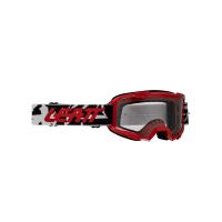 Leatt Маска Vizion 2.5s Small Red Clear 90 VLT V25 в Липецке