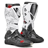 Sidi Ботинки Crossfire 3 Black/White в Липецке