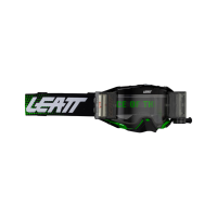 Leatt Маска Velocity 6.5 Roll-Off Green Clear в Липецке
