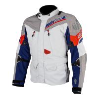 Leatt Мотокуртка ADV DriTour 7.5 2026 Royal в Липецке