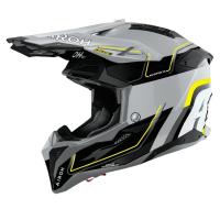 Airoh Мотошлем Aviator 3 Leader Yellow Matt в Липецке