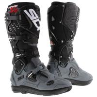 Sidi Ботинки Crossfire 3 SRS Grey/Black в Липецке