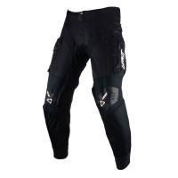 Leatt Штаны 4.5 Enduro V24 Black в Липецке