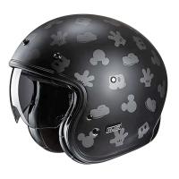HJC Шлем V31 Disney Mickey MC5SF в Липецке