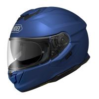 Shoei Шлем GT-Air 3 Candy синий матовый металлик в Липецке