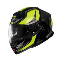 Shoei Шлем Neotec 3 Grasp Желто-черный в Липецке