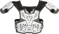 Acerbis Защита тела (Панцирь) Gravity Level 2 White в Липецке