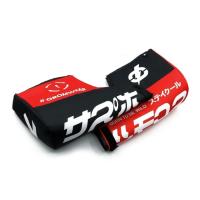 Grom Муфта на руль Reds в Липецке