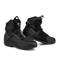 Shima Мотоботы Edge Vent Men Black в Липецке