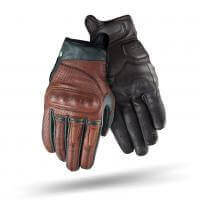 Shima Перчатки Caliber Brown в Липецке