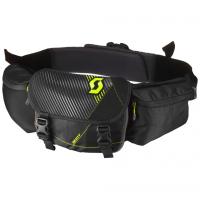 Scott Сумка на пояс Hip-Belt Race Day black/neon yellow в Липецке