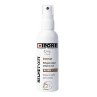 Ipone Очиститель шлема наружный Helmet Out 100ml в Липецке