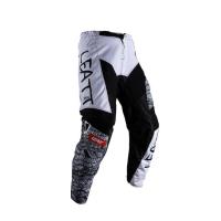 Leatt Штаны 3.5 Ride V25 White в Липецке
