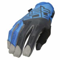 Acerbis Перчатки MX X-H Blue/Grey в Липецке