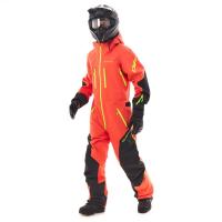Dragonfly  Комбинезон Superlight 3L Man Red - Yellow 2024 в Липецке