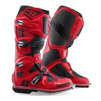 Gaerne Мотоботы SG-12 Black/Red в Липецке