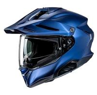 HJC Шлем RPHA60 Semi Flat Metallic Blue в Липецке