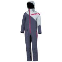Scott Комбинезон детск. Dryo, nights blue/cloud blue в Липецке