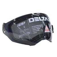 FXR Визор 509 Delta R4 с подогревом Smoke в Липецке