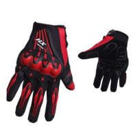 Pro-Biker Перчатки MCS-18 Red в Липецке