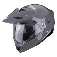 Scorpion Exo Мотошлем ADX-2 Solid Цемент в Липецке