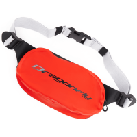 Dragonfly Гермосумка поясная DF Wallet 2л Red-Black в Липецке