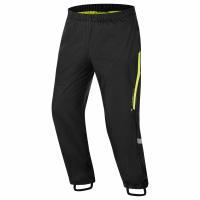 Shima Штаны дождевые Hydrodry 2.0 Black/Fluo в Липецке
