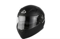 Acerbis Шлем Full Face X-Street Black 2 в Липецке