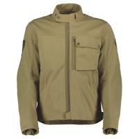 SCOTT Куртка Vintage covert green в Липецке