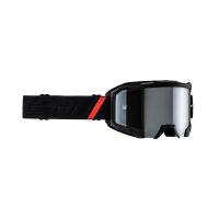 Leatt Маска Velocity 4.5 Iriz Black Silver 50% в Липецке