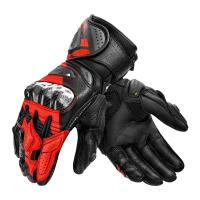 Shima Мотоперчатки RS-3 Men Red Fluo в Липецке