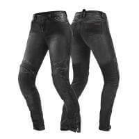 Shima Мотоджинсы Женские Jess Black в Липецке