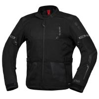 IXS Куртка Tour Jacket Lennox-ST черная в Липецке