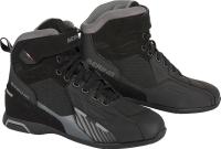 Bering Ботинки Tiger Vented Black в Липецке