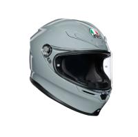 AGV Шлем K6 2205 Nardo Gray в Липецке