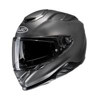 HJC Шлем RPHA71 Semi Flat Titanium в Липецке
