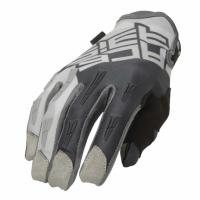 Acerbis Перчатки MX X-H Grey/Grey в Липецке