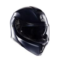 AGV Шлем StreetModular Matt Profondo Blue в Липецке