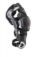 Leatt Наколенники Knee Brace C-Frame Pro Carbon Black в Липецке