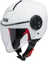 IXS Шлем Jet Helmet iXS 851 1.0 Белый глянец в Липецке