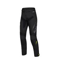 IXS Мотобрюки Carbon-ST черные в Липецке