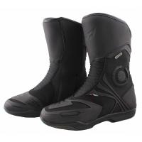 Moteq Туристические мотоботинки AIR TECH, Черный в Липецке