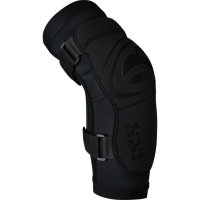 IXS Налокотники Carve 2.0 2024 Black в Липецке