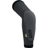 IXS Налокотники Flow Light 2024 Graphite в Липецке