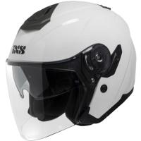 IXS Шлем iXS92 FG 1.0 белый в Липецке