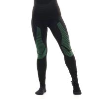 Dragonfly Термобрюки DF 3DThermo Green Woman в Липецке