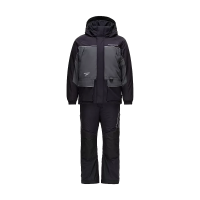 Finntrail Костюм утепленный Nordy MiddleGrey в Липецке